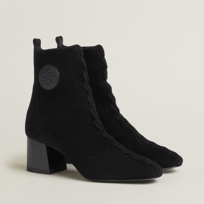 Funk ankle boot | Hermès Finland